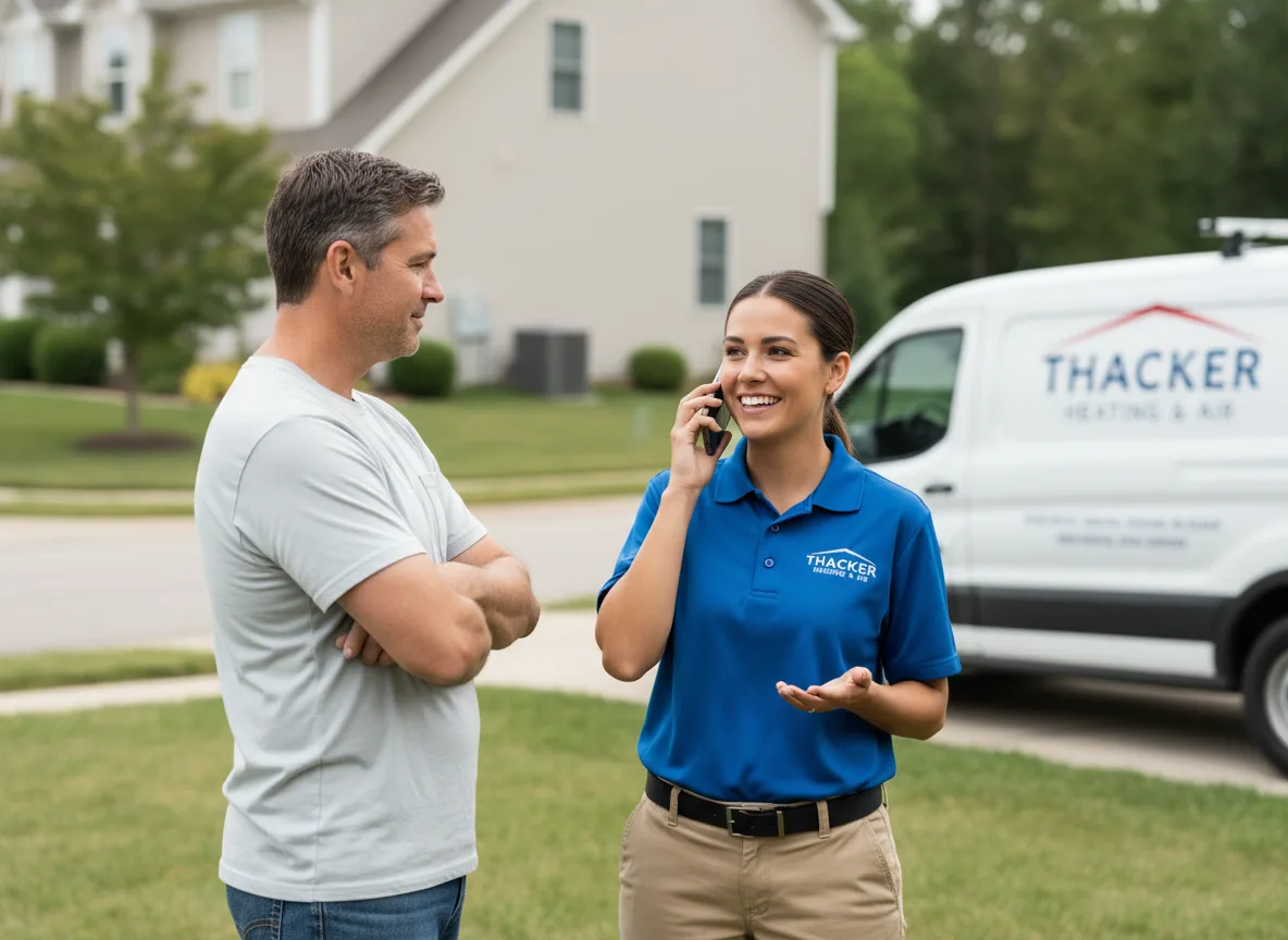 Ac Repair Woodland, WA FAQs